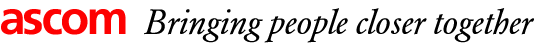 ascom